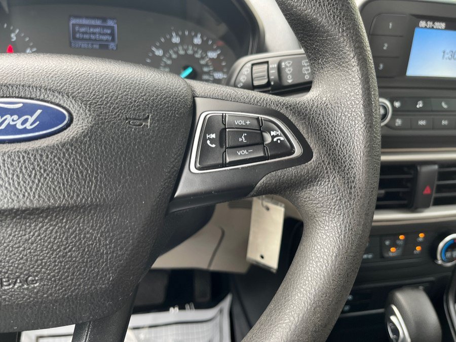 Used 2020 Ford EcoSport S FWD image 16