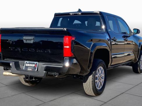 Used 2024 Toyota Tacoma SR5 image 12