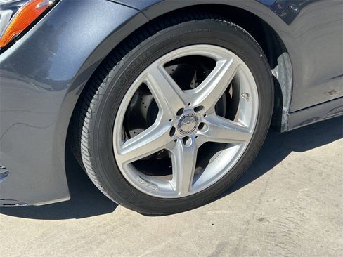 Used 2016 Mercedes-Benz CLS 400 image 9