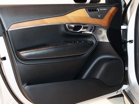 Used 2018 Volvo XC90 T6 Inscription w/ Convenience Package image 35