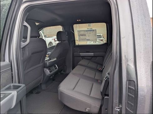 New 2026 Ford F150 XLT w/ Equipment Group 302A MID image 6