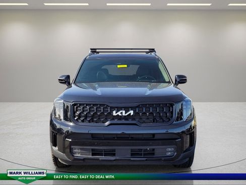 Used 2024 Kia Telluride SX Prestige X-Pro AWD/4WD image 10