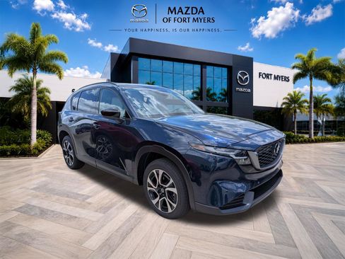 New 2026 MAZDA CX-5 Preferred AWD/4WD image 2