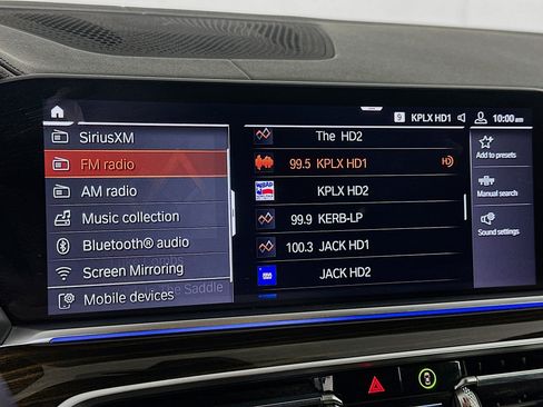Used 2019 BMW X5 xDrive40i w/ Premium Package 2 AWD/4WD image 21