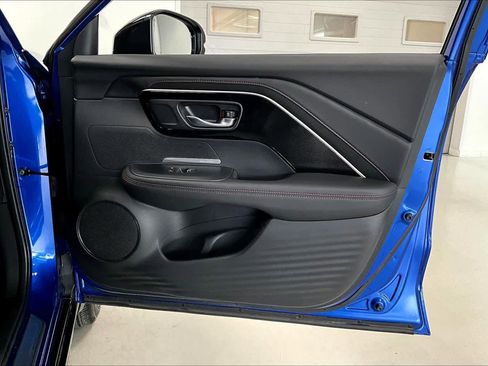 Certified 2025 Acura ADX A-Spec image 26