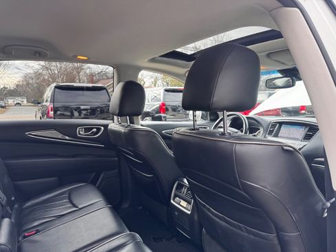 Used 2016 INFINITI QX60 FWD w/ Premium Plus Package image 23