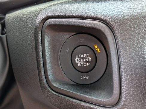 New 2026 Jeep Wrangler Sport image 27