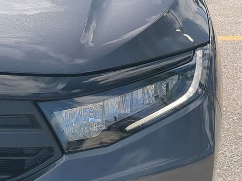 New 2026 Honda Odyssey EX-L image 9