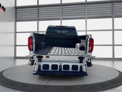 Used 2019 GMC Sierra 1500 Denali w/ Technology Package AWD/4WD image 12