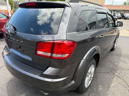 Used 2015 Dodge Journey SE w/ Flexible Seating Group AWD/4WD image 11