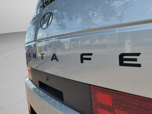 New 2026 Hyundai Santa Fe XRT image 31
