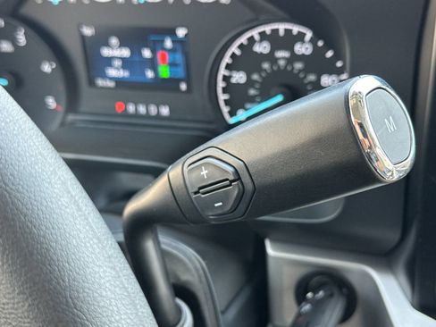 New 2025 Ford F350 XL w/ XL Chrome Package image 21