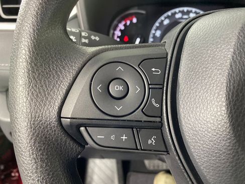 New 2025 Toyota RAV4 XLE w/ Convenience Package image 15