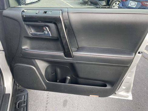 Used 2024 Toyota 4Runner TRD Off-Road Premium image 48