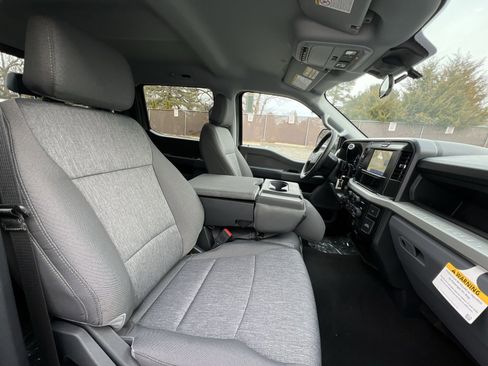 New 2026 Ford F250 XL w/ STX Appearance Package image 24