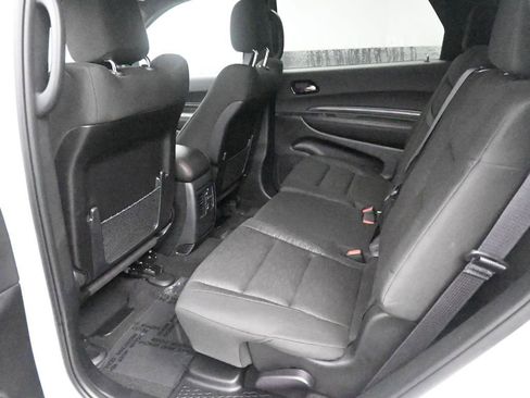 New 2026 Dodge Durango GT w/ Blacktop Package image 12