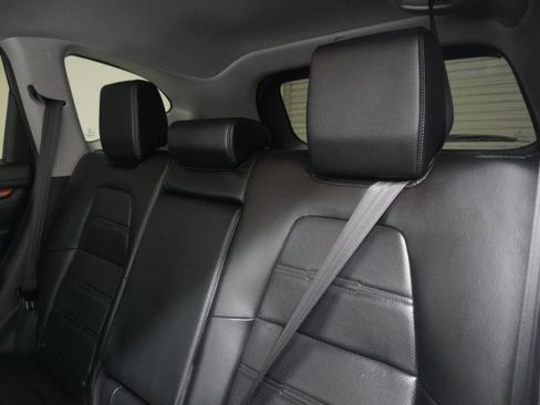 Used 2021 Honda CR-V EX-L image 12
