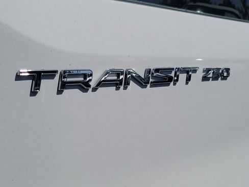 Used 2024 Ford Transit 250 Low Roof w/ Exterior Upgrade Package image 7