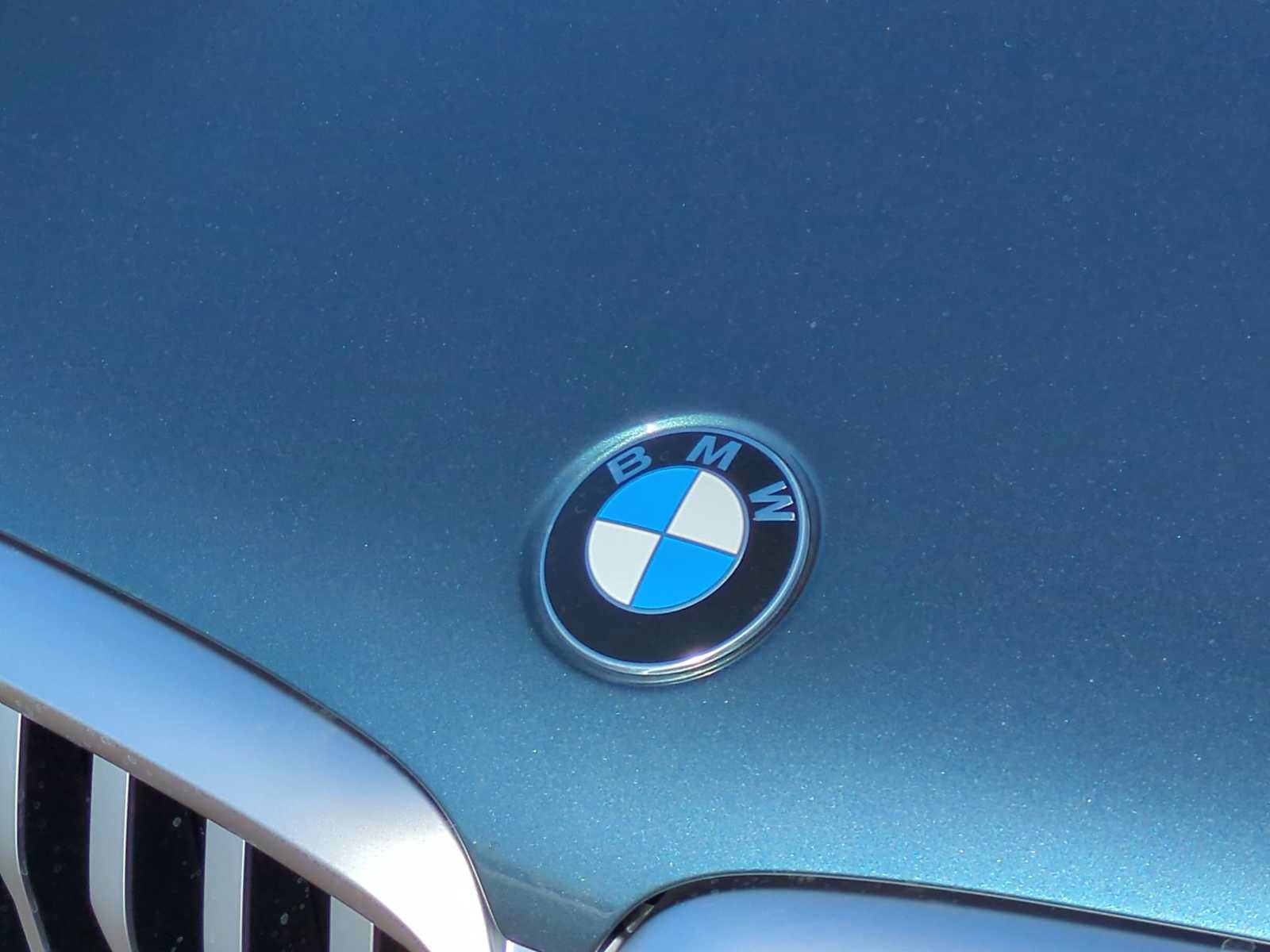 Used 2026 BMW X5 xDrive40i AWD/4WD image 10