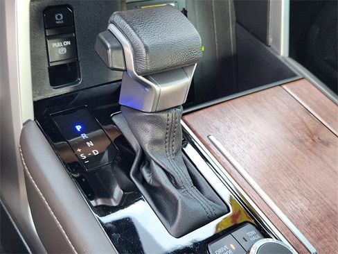 Used 2024 Toyota Tundra 1794 Edition image 18