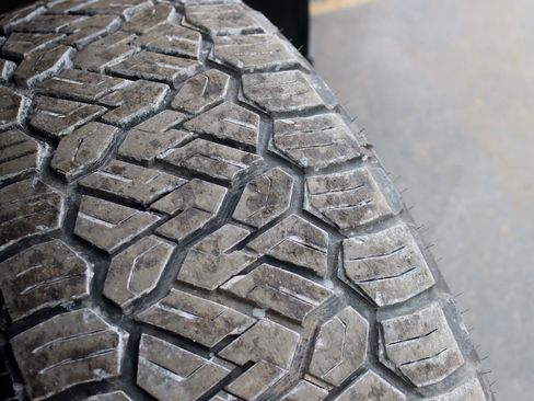 Used 2021 Chevrolet Silverado 1500 RST image 34