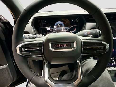 New 2026 GMC Terrain Elevation image 11