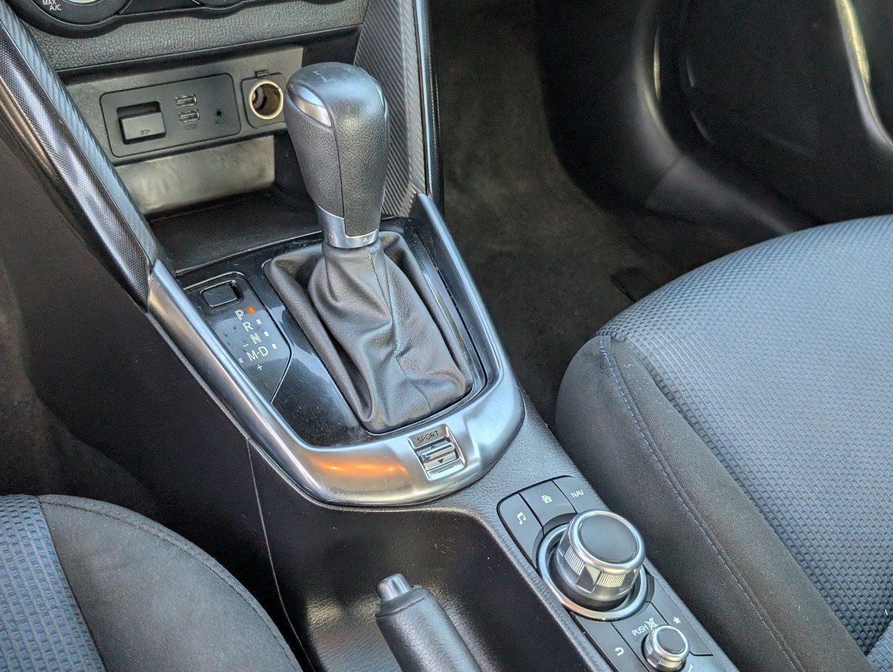 Used 2018 Toyota Yaris iA FWD image 16