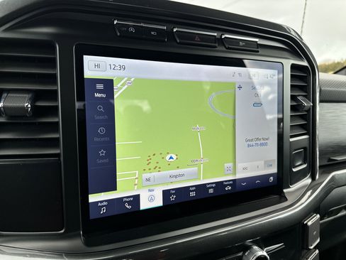 Certified 2023 Ford F150 XLT w/ Equipment Group 302A High image 20