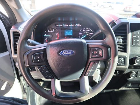 Used 2020 Ford F350 XL w/ Power Equipment Group image 40