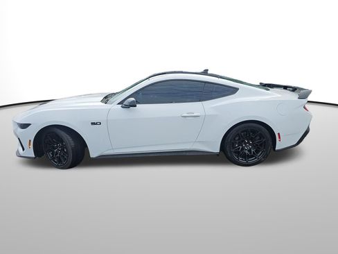 Used 2024 Ford Mustang GT Premium w/ GT Performance Package image 2