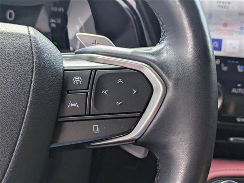 Used 2024 Lexus NX 350h AWD w/ Vision Package image 14