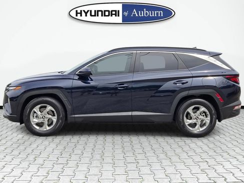 Used 2024 Hyundai Tucson SEL FWD image 10