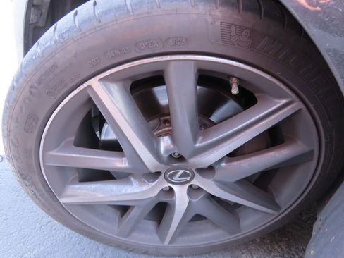 Used 2017 Lexus GS 350 F Sport image 15