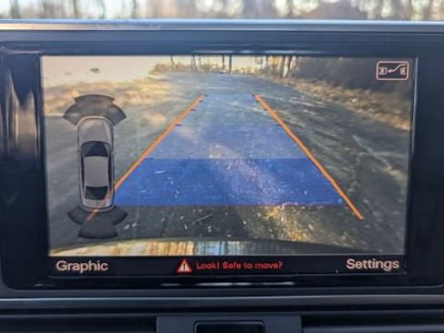 Used 2014 Audi A6 2.0T Premium Plus w/ Premium Plus Package image 39