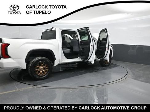 Used 2023 Toyota Tundra SR5 AWD/4WD image 49