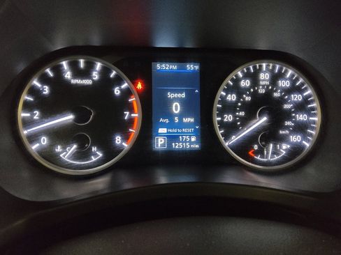 Used 2025 Nissan Sentra S image 23