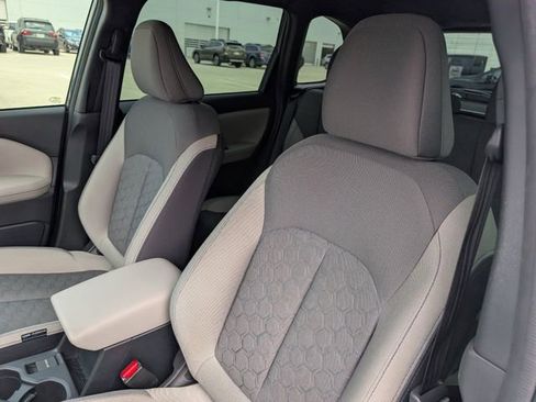 Certified 2025 Subaru Forester AWD/4WD image 10