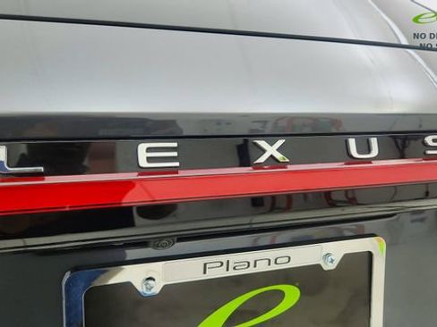 Used 2024 Lexus RX 350 Premium Plus w/ Convenience Package FWD image 17