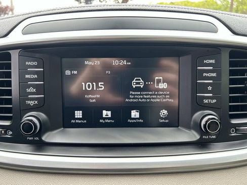 Used 2020 Kia Sorento EX AWD/4WD image 27