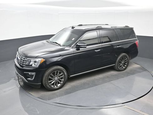 Used 2020 Ford Expedition Limited AWD/4WD image 17