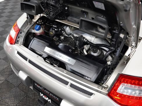 Used 2012 Porsche 911 Carrera 4 GTS image 45