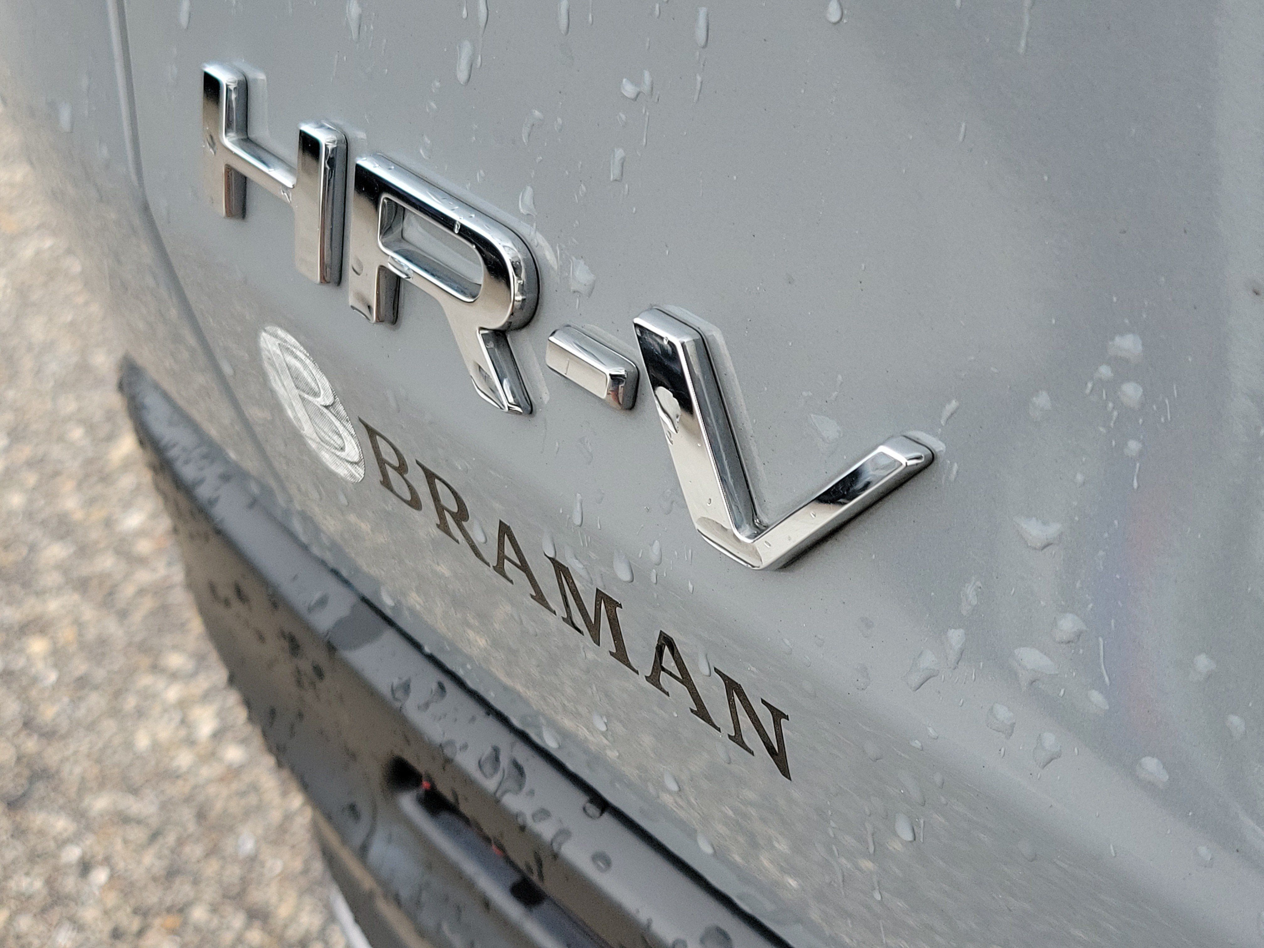 Used 2024 Honda HR-V Sport image 9