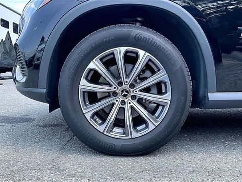 Certified 2023 Mercedes-Benz GLC 300 4MATIC image 5