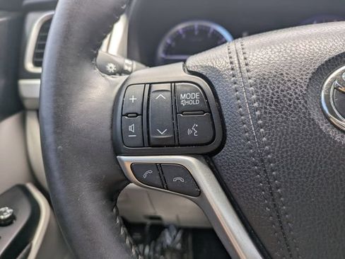 Used 2018 Toyota Highlander XLE AWD/4WD image 28