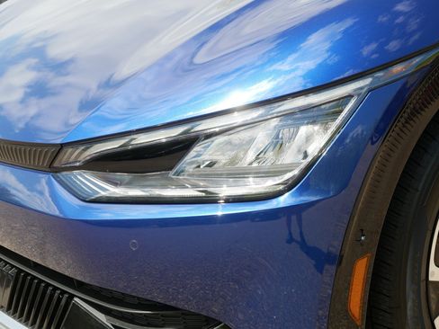 Certified 2022 Kia EV6 Wind w/ Wind Technology Package AWD/4WD image 16