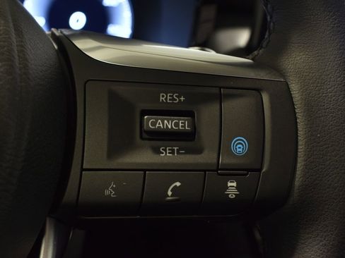 Certified 2025 INFINITI QX60 Luxe w/ Vision Package image 18