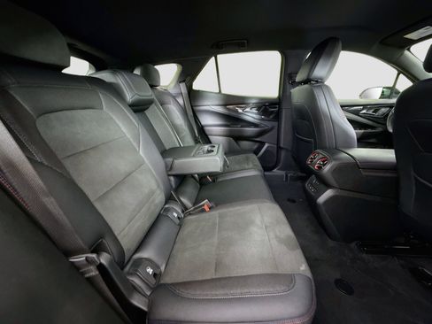 Used 2024 Chevrolet Blazer EV RS RWD image 29