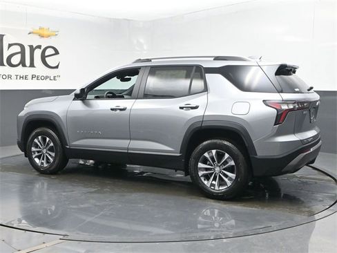 New 2026 Chevrolet Equinox LT image 30