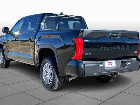 Used 2024 Toyota Tundra SR5 image 11