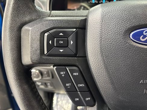 Used 2020 Ford F150 XLT w/ Equipment Group 302A Luxury AWD/4WD image 13